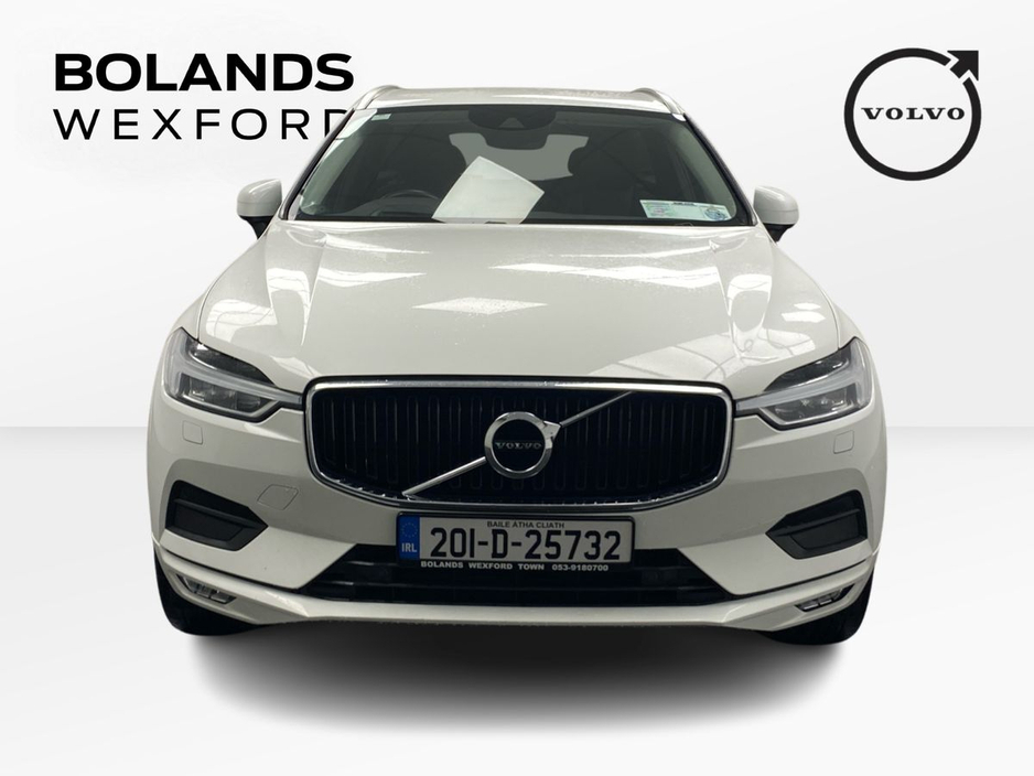 2020 Volvo XC60 - image 7
