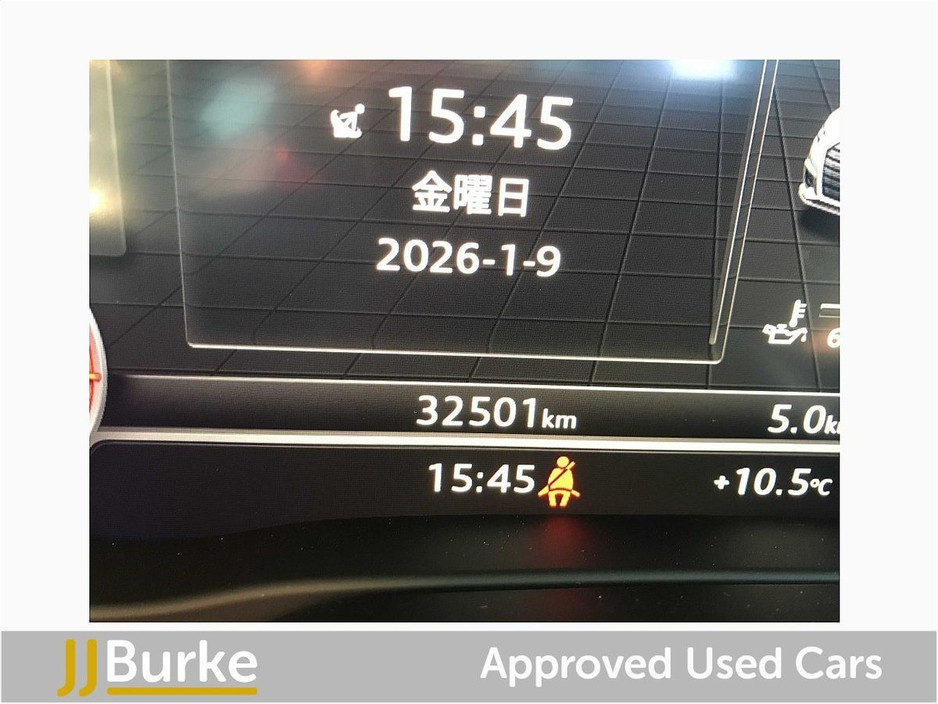 2019 Audi A3 - image 13