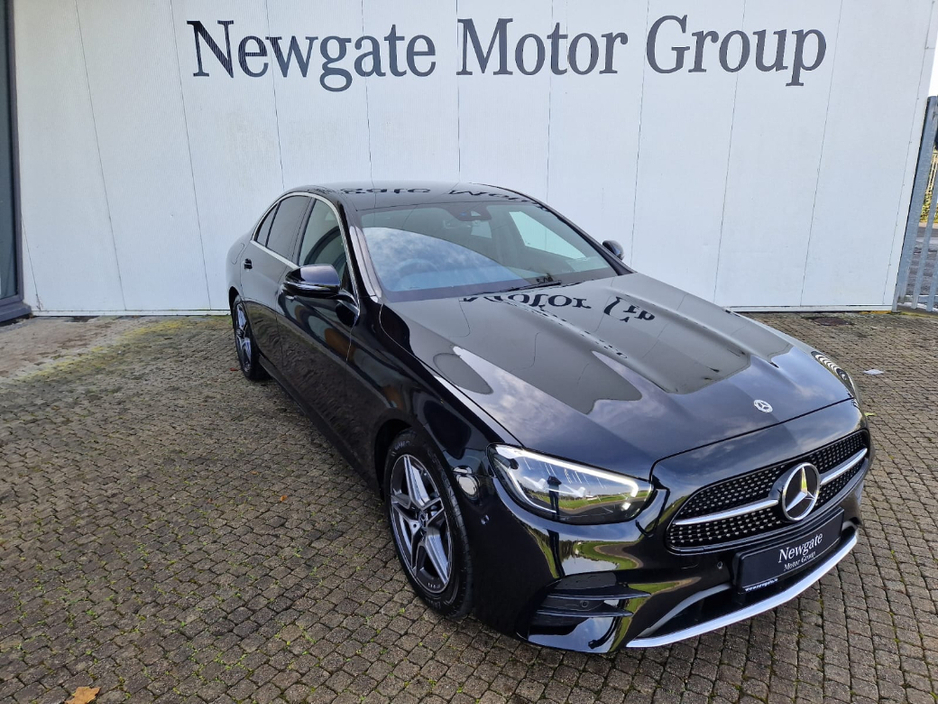 2023 Mercedes-Benz E Class - image 6