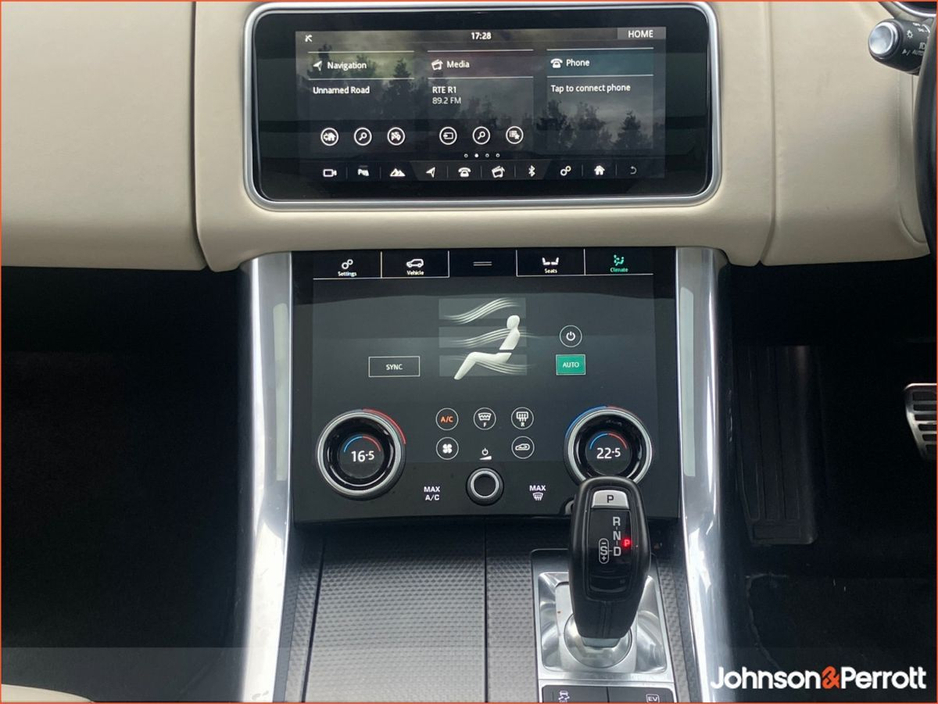 2022 Land Rover Range Rover Sport - image 11