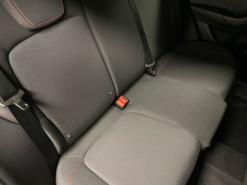 2026 Ford Puma - image 10