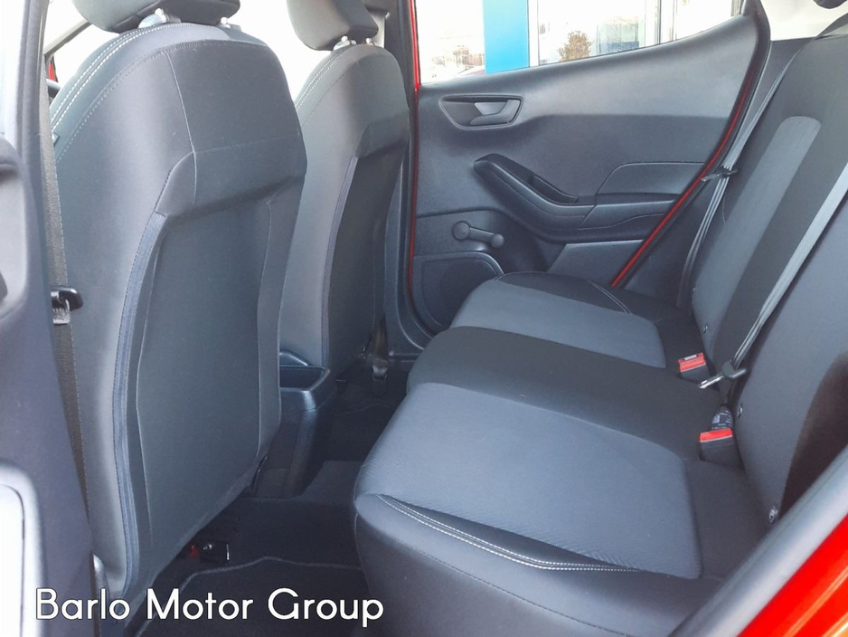 2023 Ford Fiesta - image 14