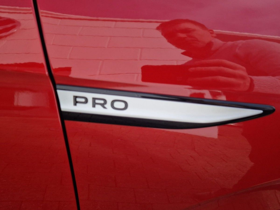 2026 Volkswagen ID.4 PRO 286HP 77KWH 512KM €37,000