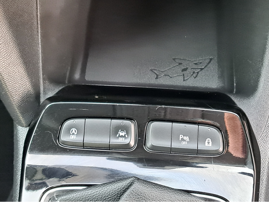 2022 Opel Mokka ELITE 1.5TD 110BHP **BLACK LEATHER*TOP SPEC** €21,950