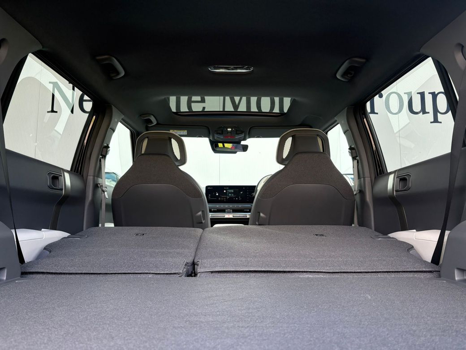 2026 Kia EV3 - image 38