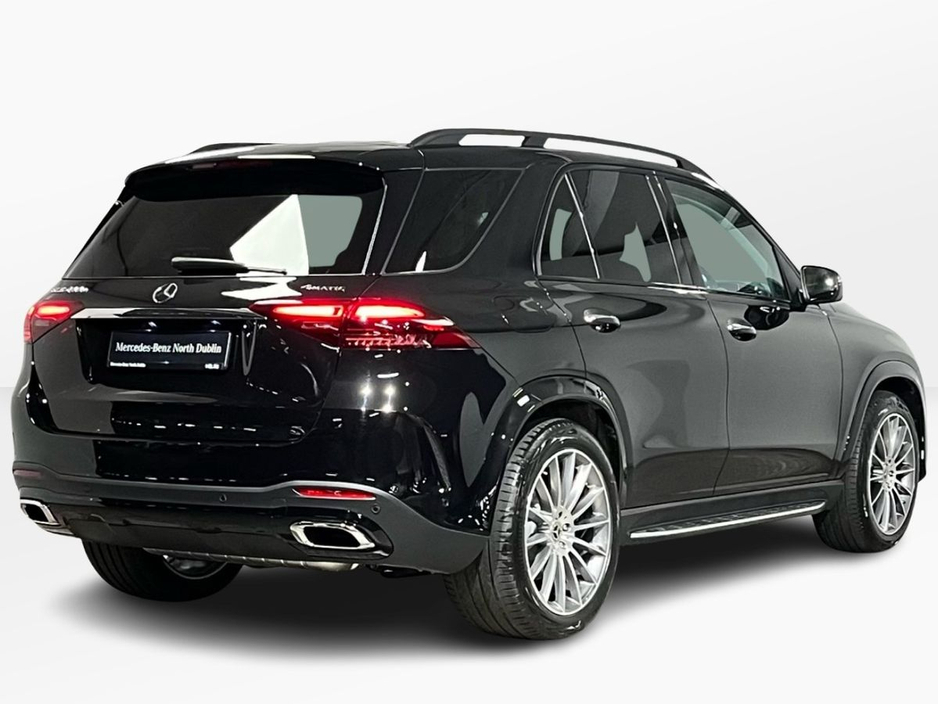 2026 Mercedes-Benz GLE Class 400e Sport Edition 4Matic - 21 Inch Alloys - Side Steps - Reversing Camera - Ambient Lighting - Sat Nav - Climate Control - Electric Heated Memory Seats - Keyless Start - Apple CarPlay/Android Auto €116,320