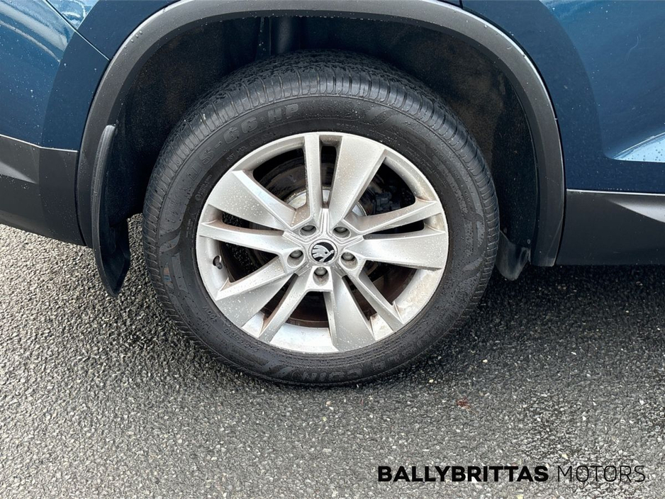 2017 Skoda Kodiaq - image 8