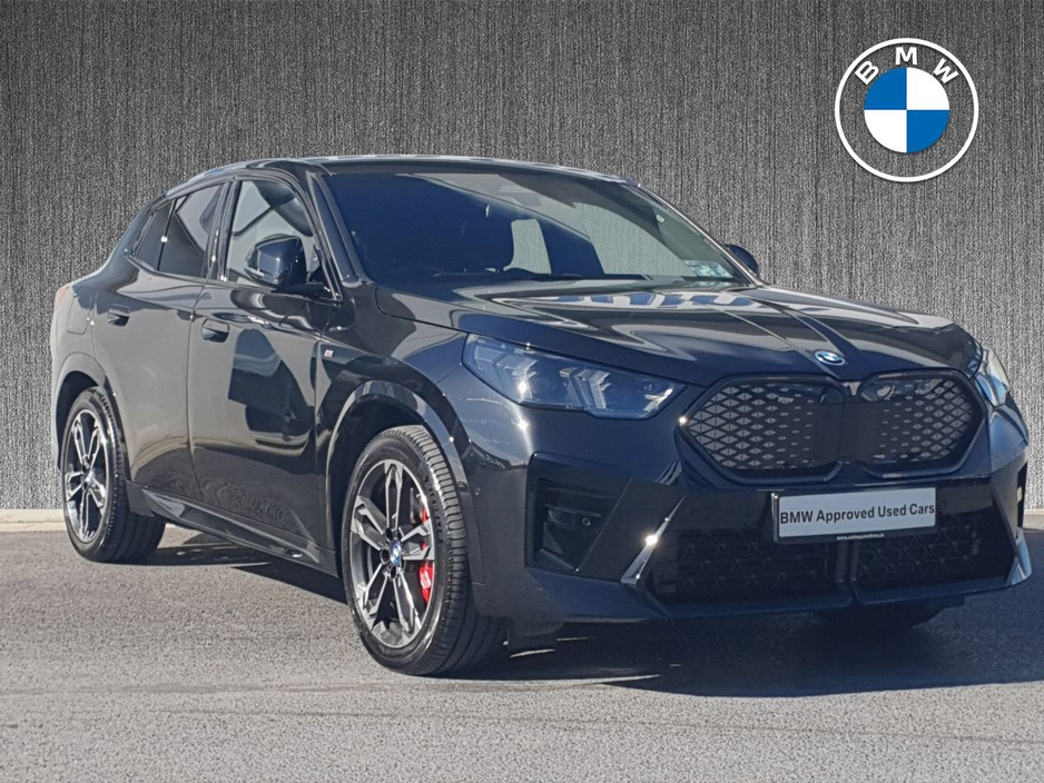 2024 BMW iX2 for sale in , Ireland