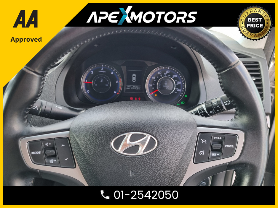 2014 Hyundai i40 - image 19