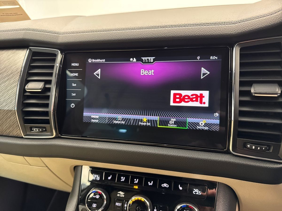 2023 Skoda Kodiaq - image 18