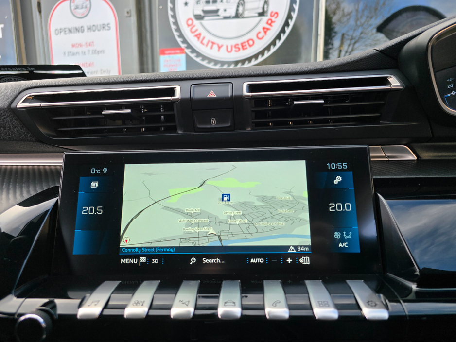 2022 Peugeot 508 - image 28