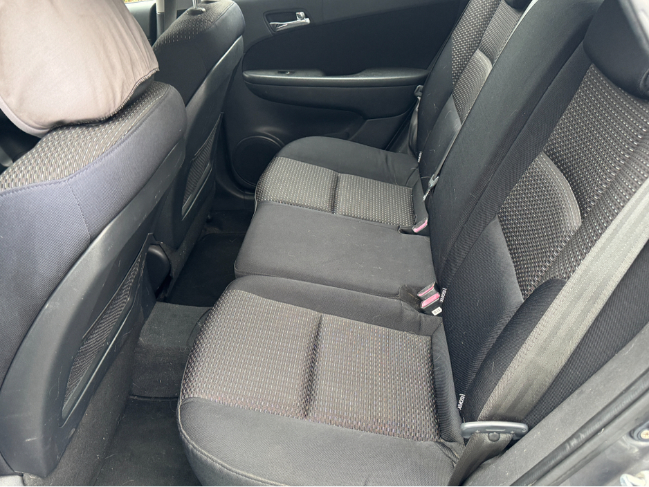 2009 Hyundai i30 1.4 Diesel TAX 05-26 NCT 10-26 €2,999