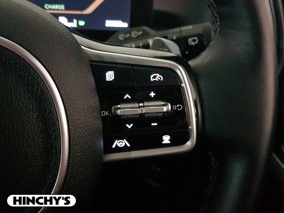 2024 Kia Sorento - image 19