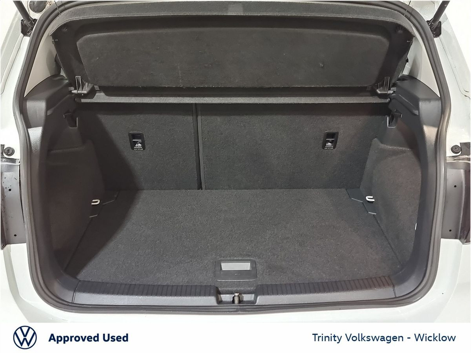 2023 Volkswagen T-Cross * R-Line 1.0 TSI 110HP * STUNNING CAR * HUGE SPEC * TRINITY VOLKSWAGEN * €26,950