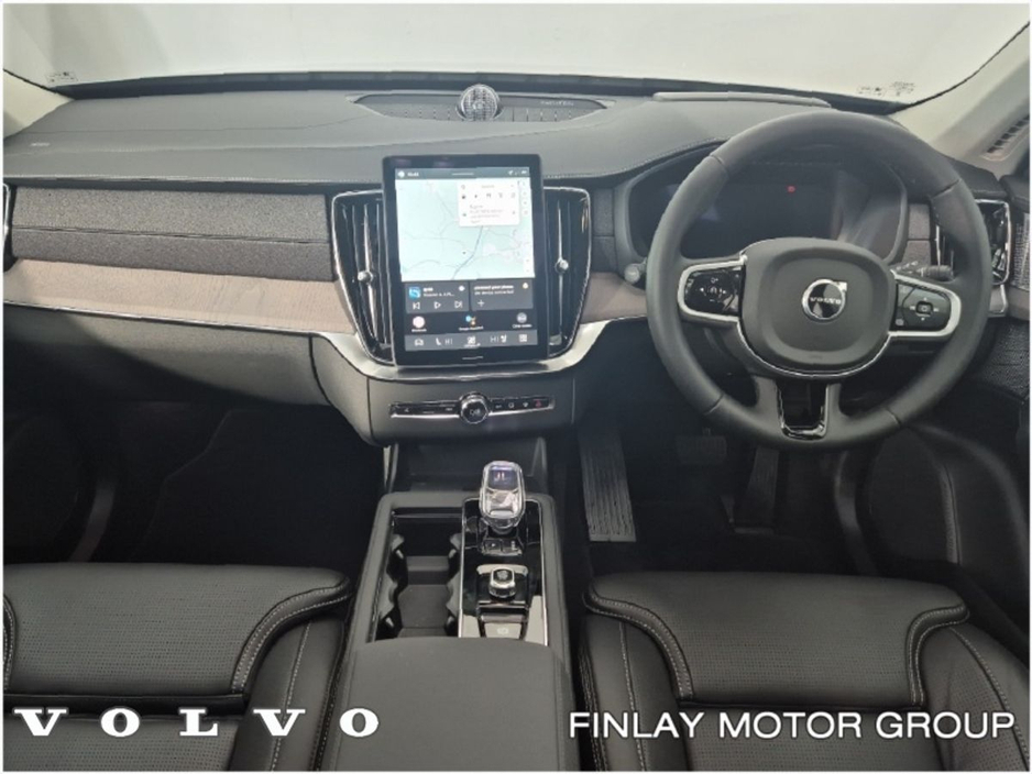 2026 Volvo XC90 - image 2