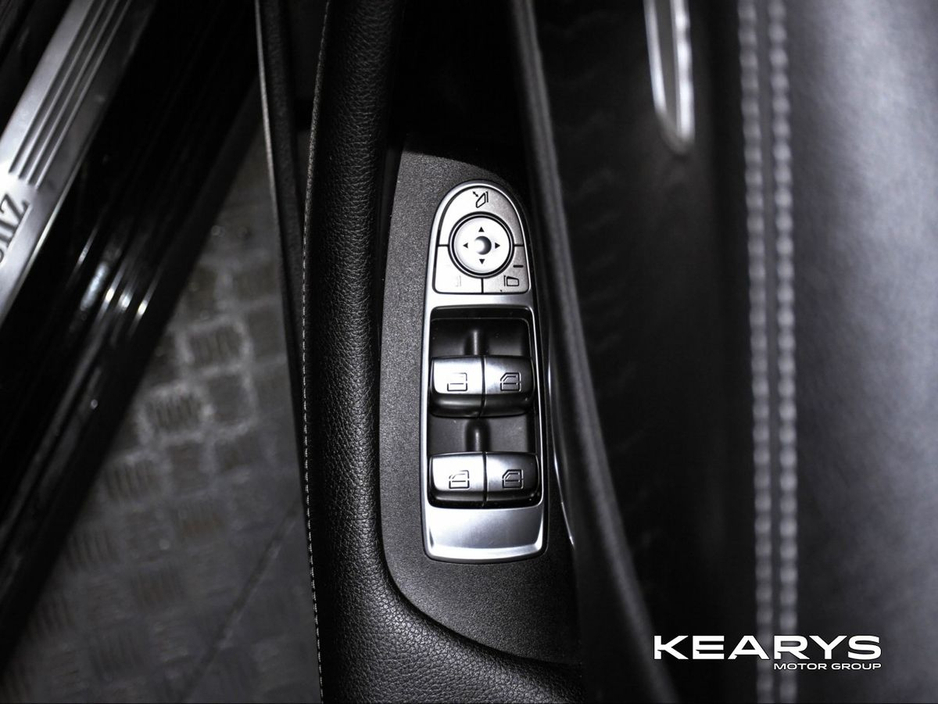 2019 Mercedes-Benz E Class - image 14