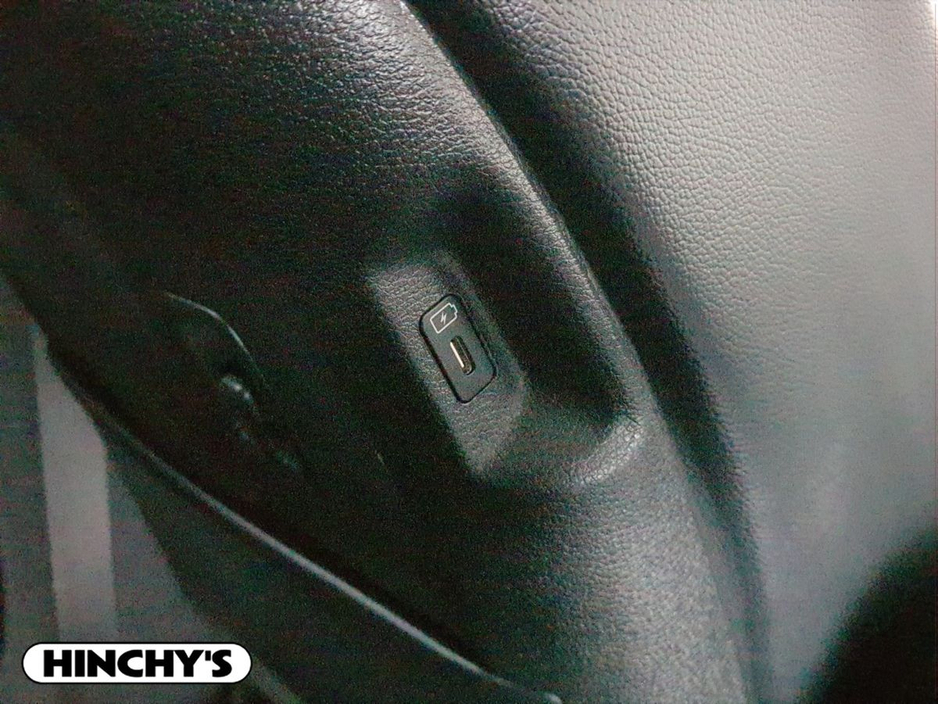 2023 Kia Sportage - image 30