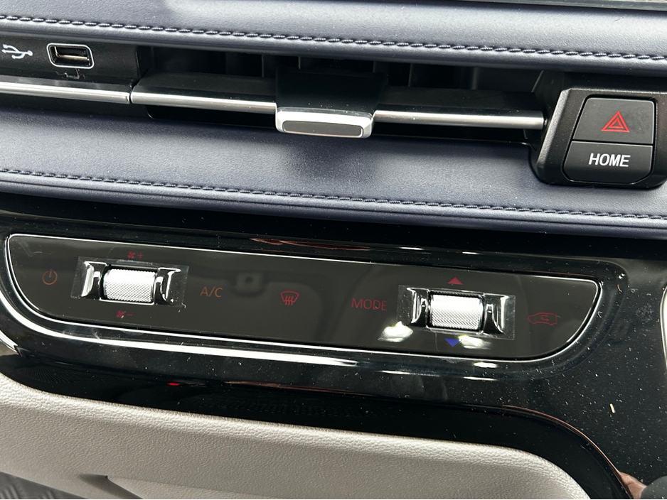 2026 Maxus Deliver 9 - image 16