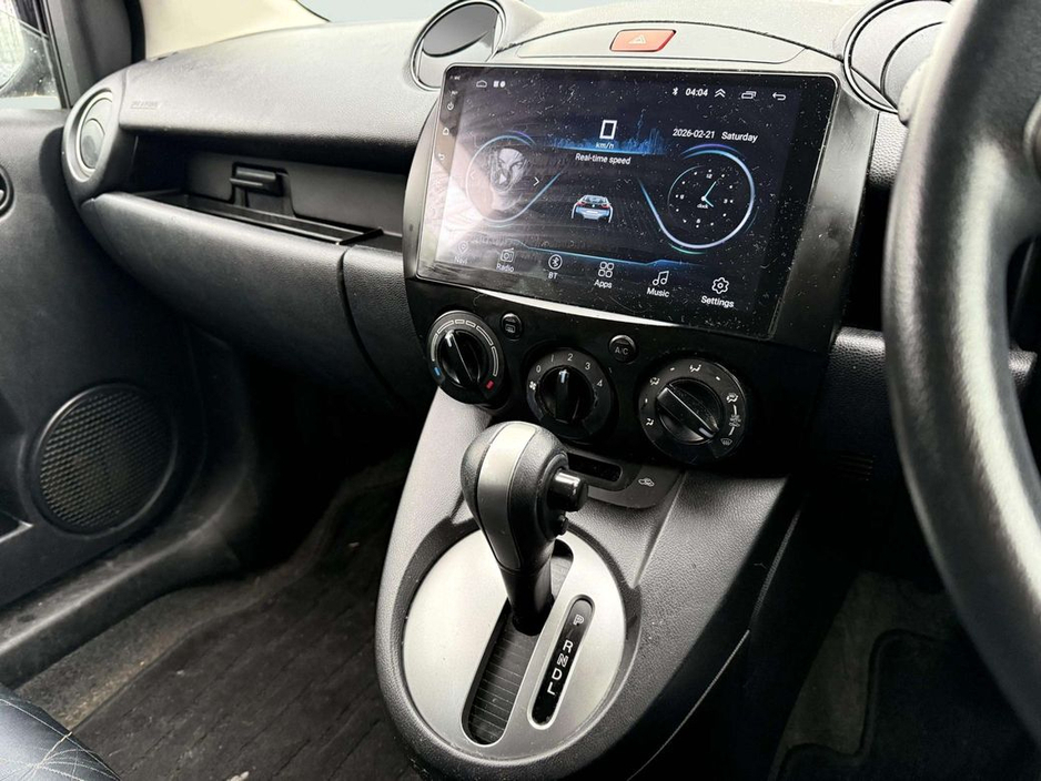 2013 Mazda Demio Dba-de3fs 5DR Auto €5,750