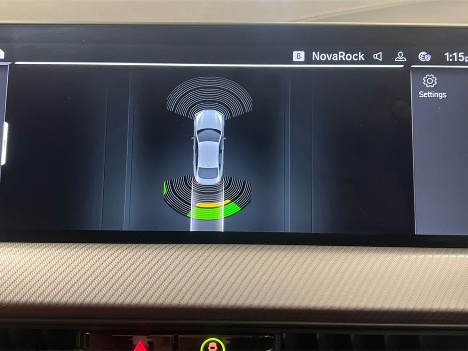 2023 BMW 2 Series 218i Sport Auto €35,995