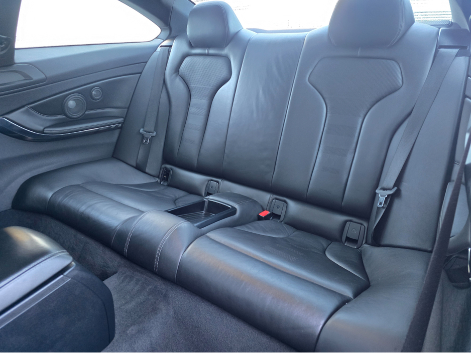 2015 BMW M4 Mineral Grey Very Clean 2015 (151) €38,950