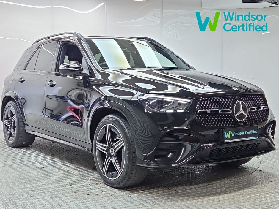 2024 Mercedes-Benz GLE Class for sale in , Ireland