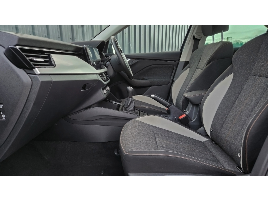 2020 Skoda Kamiq STYLE 1.0 TSI 115 BHP- AS NEW FULL SERVICE HISTORY- 12 MONTH WARRANTY INCLUDED €19,950