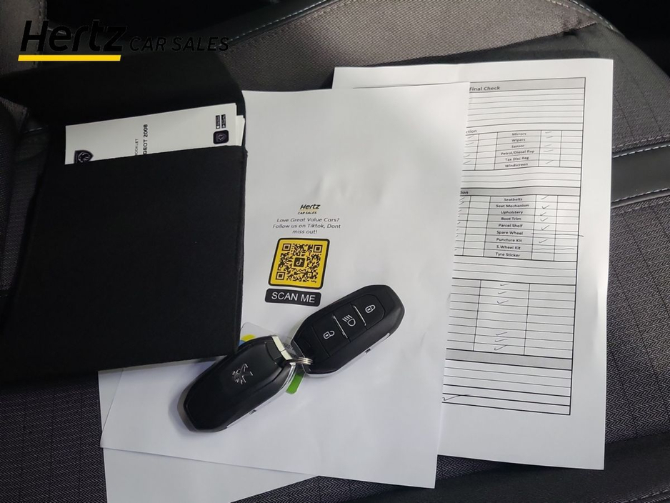 2023 Peugeot 2008 - image 26