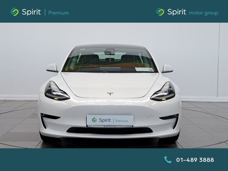 2021 Tesla Model 3 - image 8