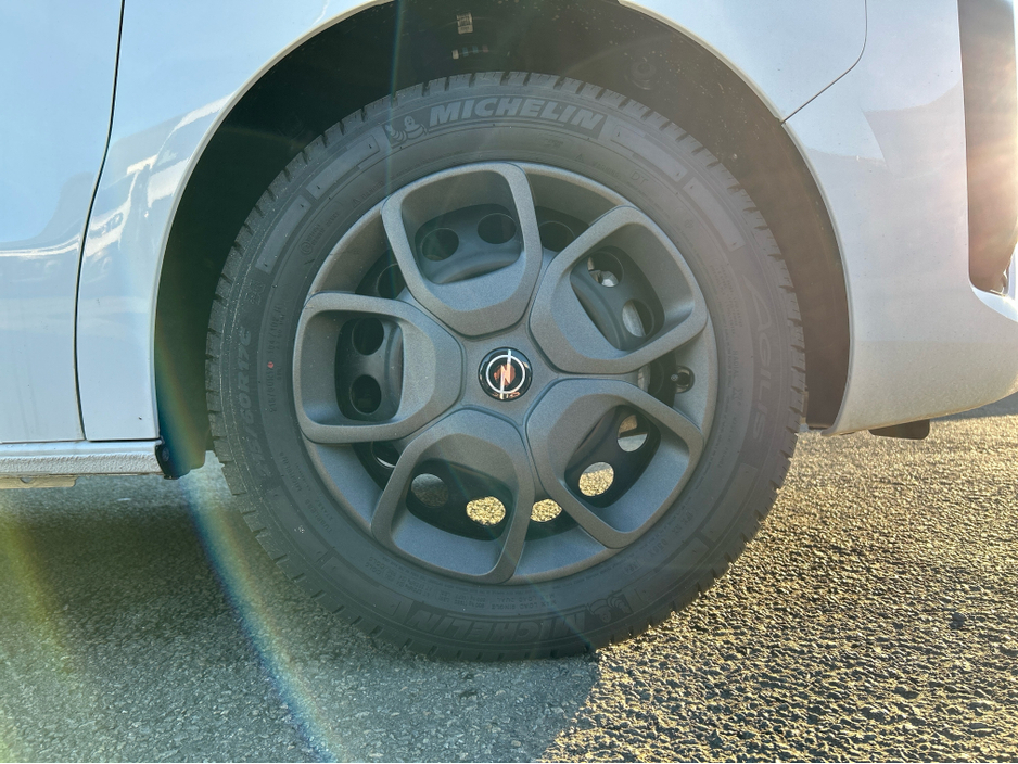 2026 Opel Vivaro NEW SPORTIFE MODEL €31,337