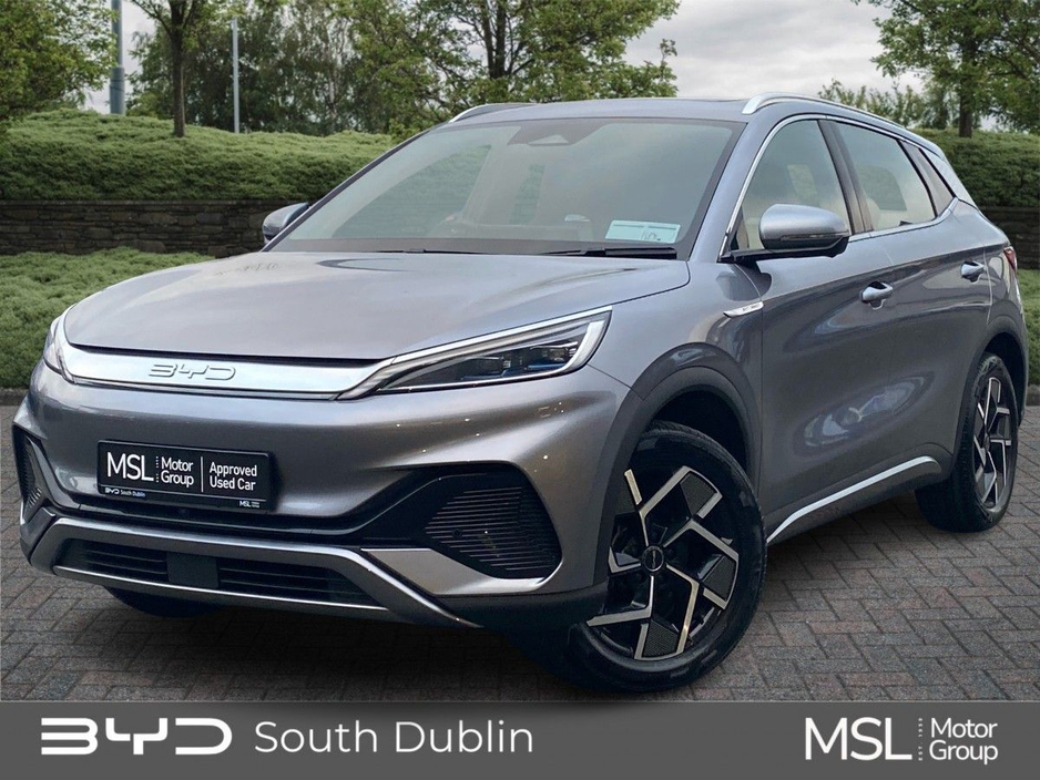 2023 BYD ATTO 3 for sale in , Ireland