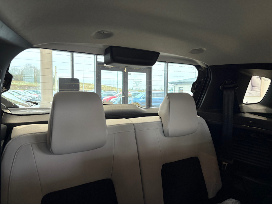 2026 Citroen C3 Aircross 7 SEATER 2026 €35,250