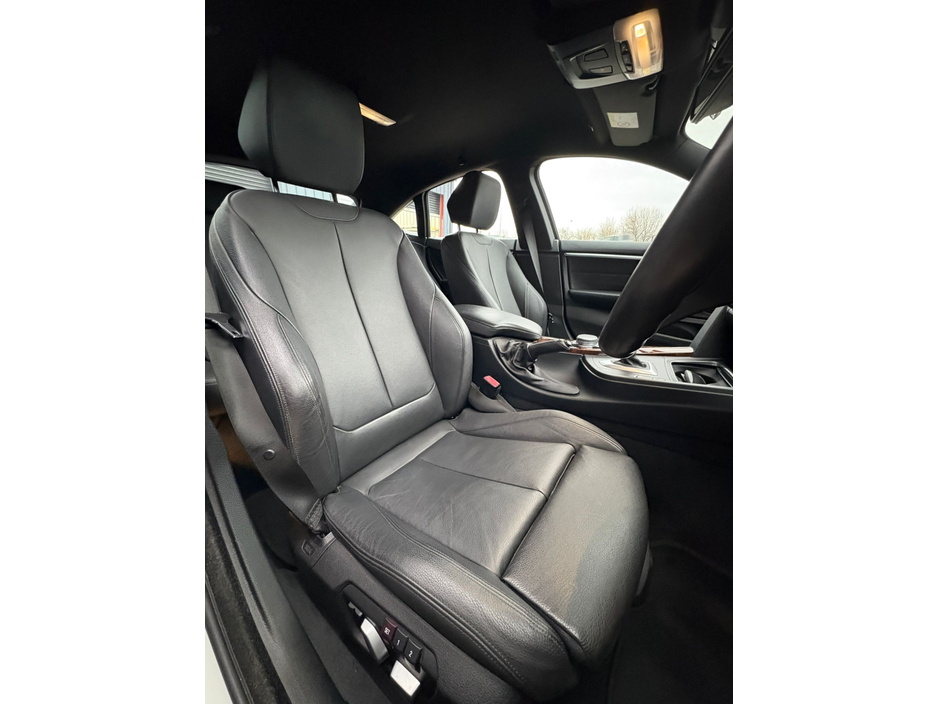 2015 BMW 4 Series 420I M Sport Pro Auto Gran Coupe €17,450