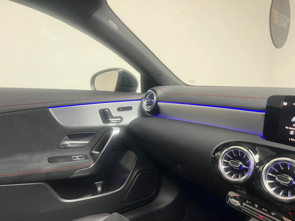 2023 Mercedes-Benz CLA Class 250E AMG LINE PREM PLUS NIGHT ED €39,990