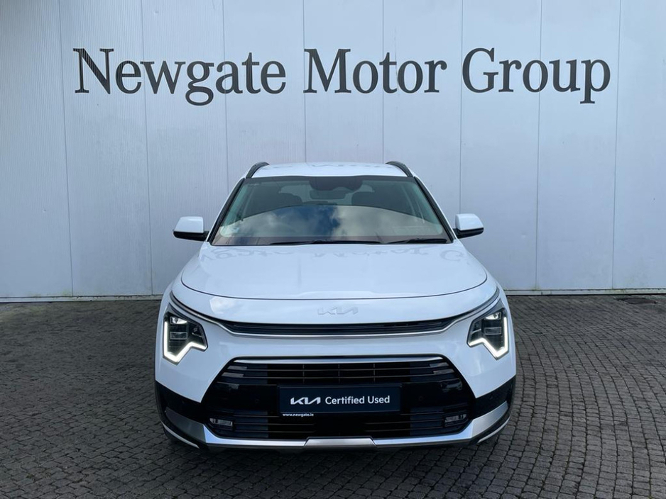 2024 Kia Niro - image 2