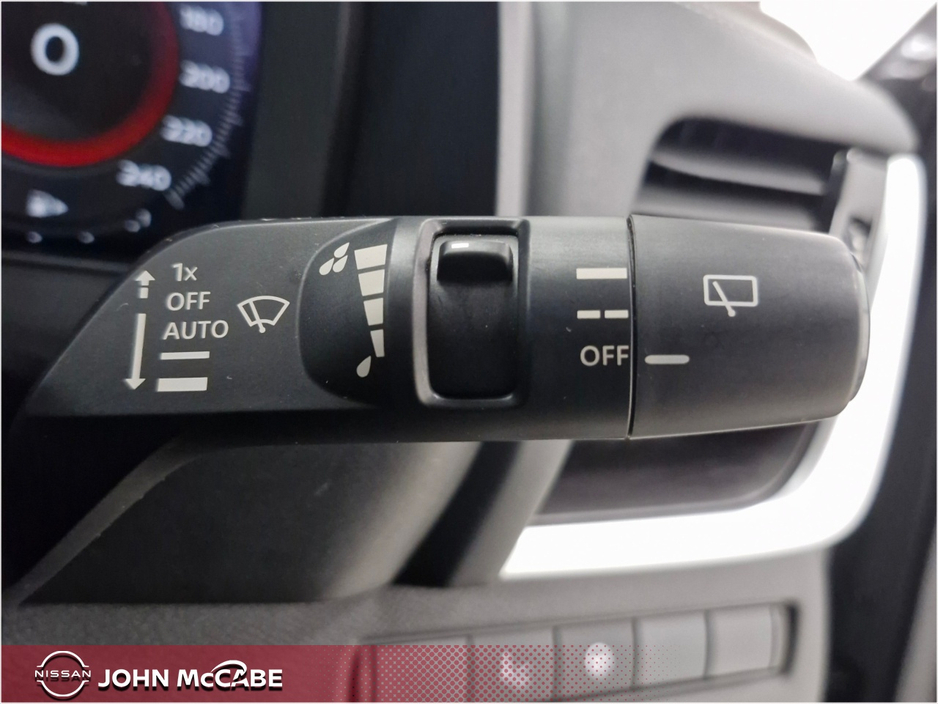 2024 Nissan X-Trail - image 25