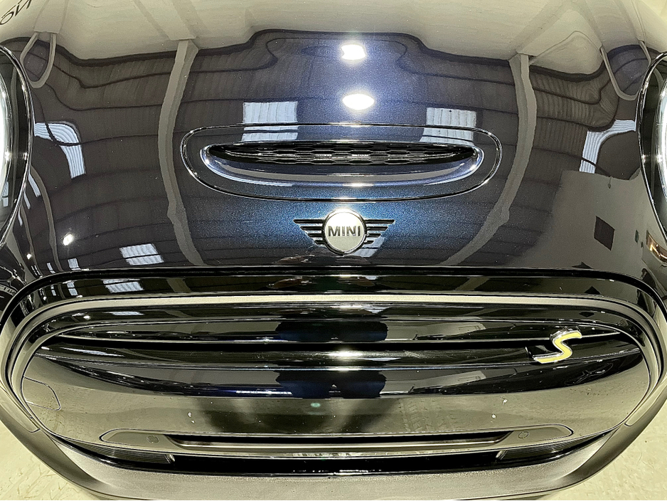 2023 MINI Cooper S - image 26