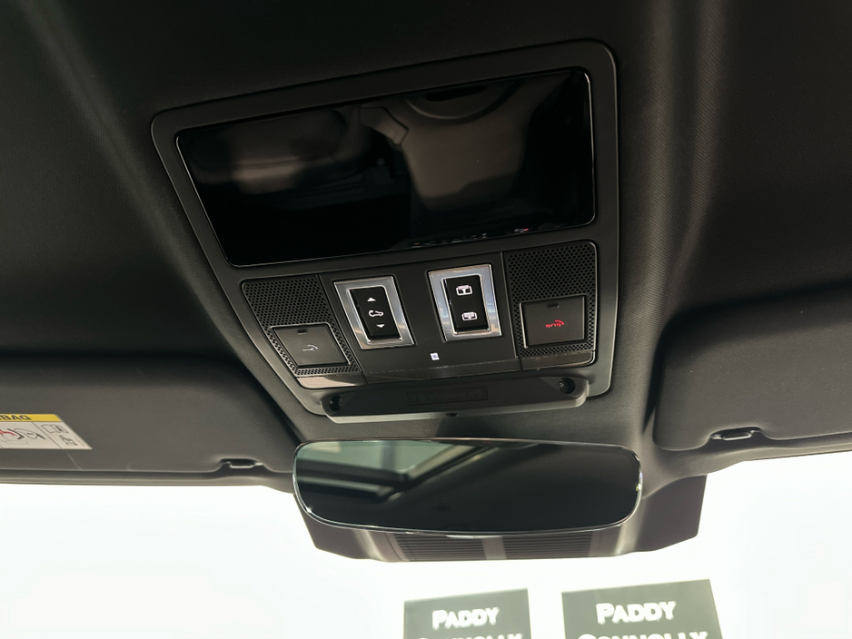 2026 Land Rover Defender - image 15