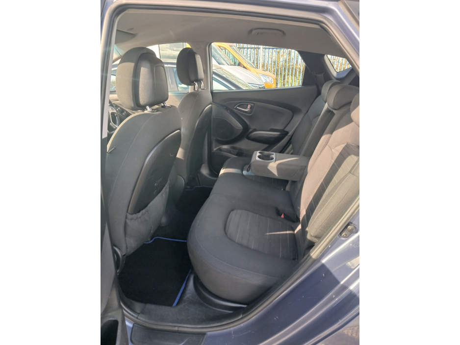 2014 Hyundai ix35 - image 14