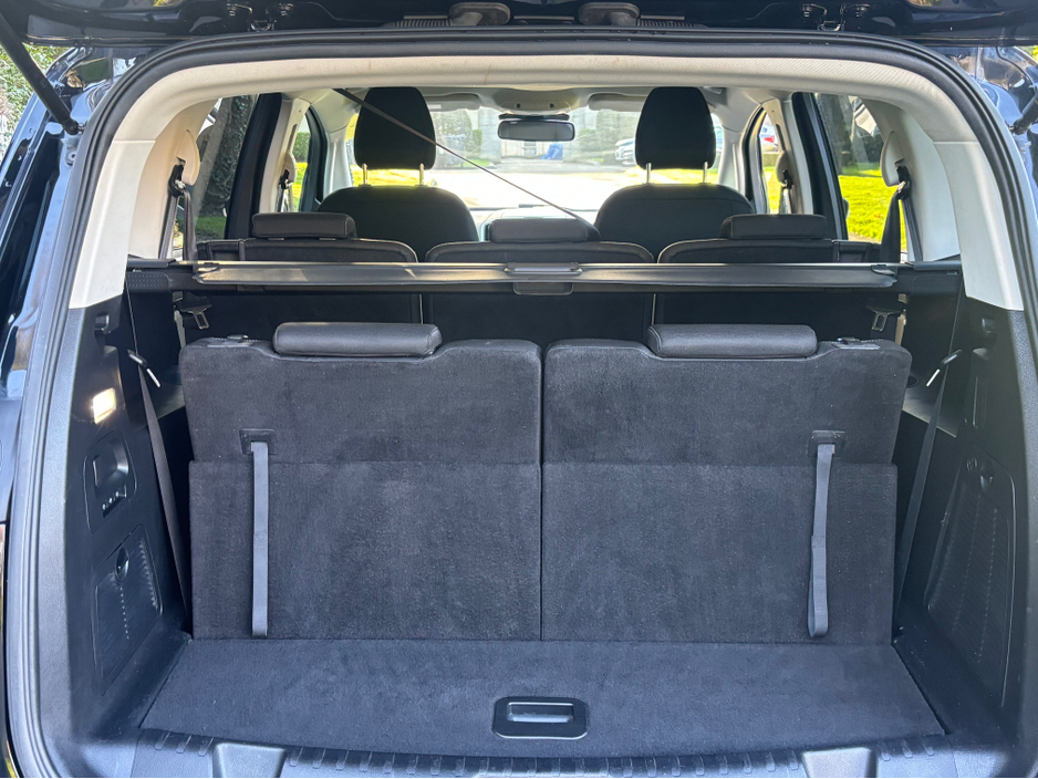 2018 Ford S-Max 2.0 TDCI TITANIUM 150BHP 5DR €17,999