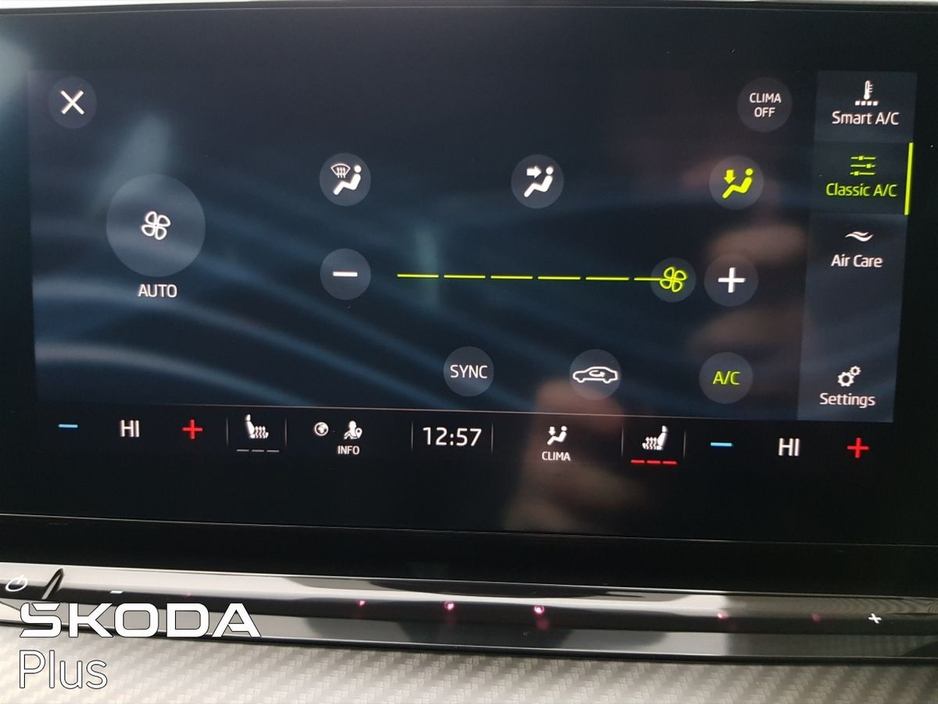 2024 Skoda Octavia OCTAVIA RS 2.0TDI 200HP DSG €45,950