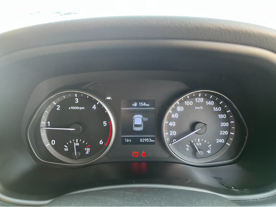 2017 Hyundai i30 - image 19