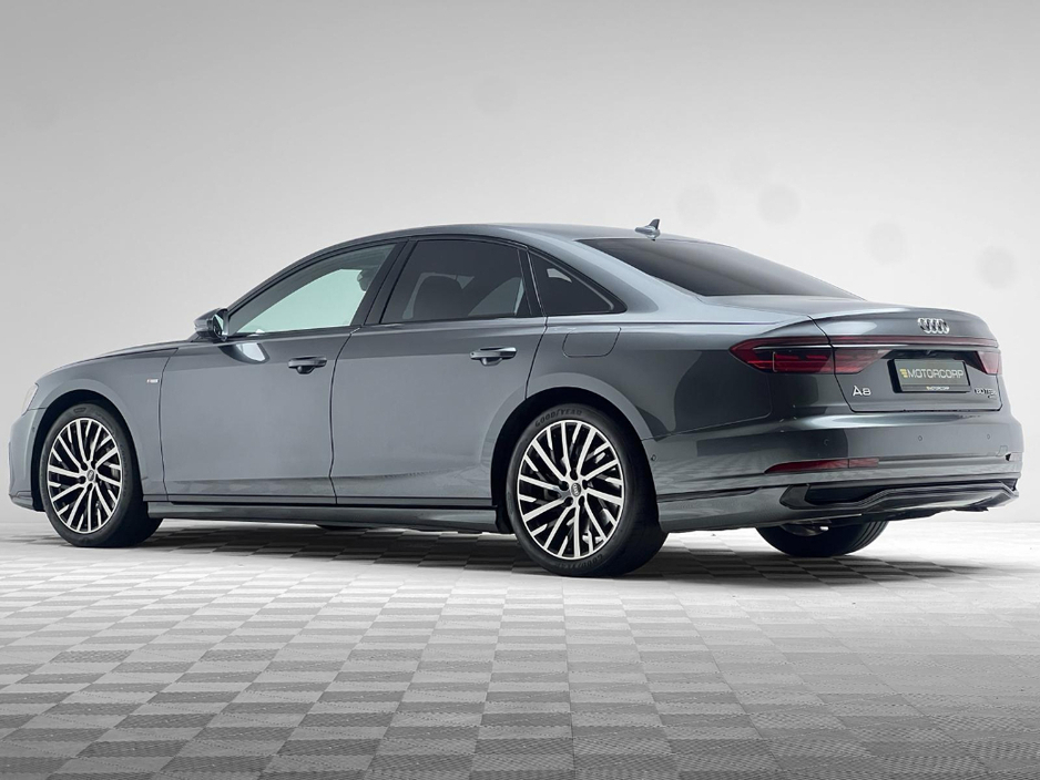 2023 Audi A8 S LINE 60 TFSI E 3.0 QUATTRO €63,990