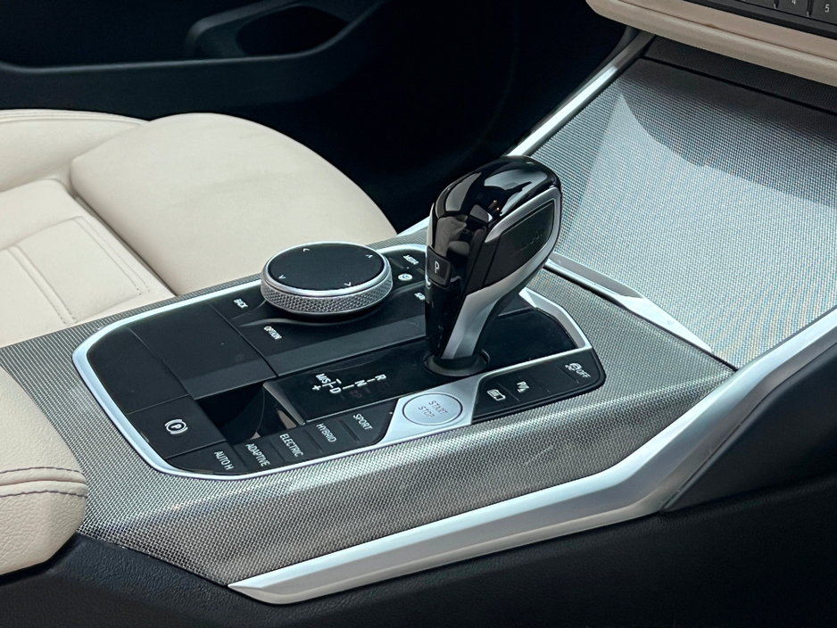 2021 BMW 3 Series 330E M SPORT PRO ED XDRIVE *SUNROOF* €29,990