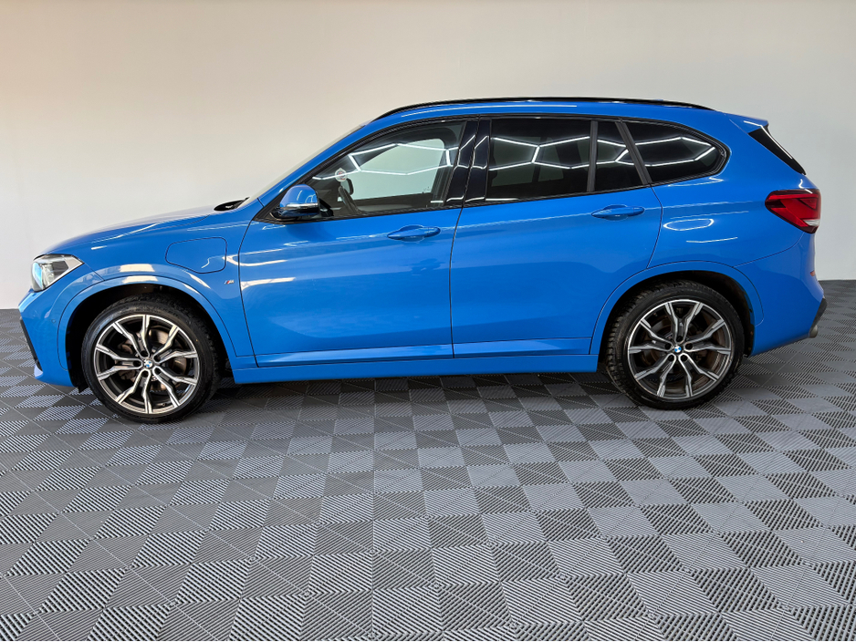 2021 BMW X1 XDRIVE25E M SPORT AUTO €24,950