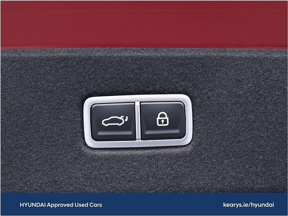 2024 Hyundai Ioniq 6 ELEGANCE 77KW - STUNNING CAR