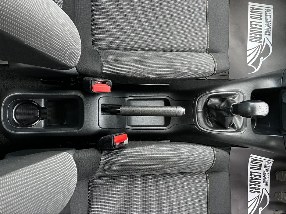 2019 Citroen C3 - image 25