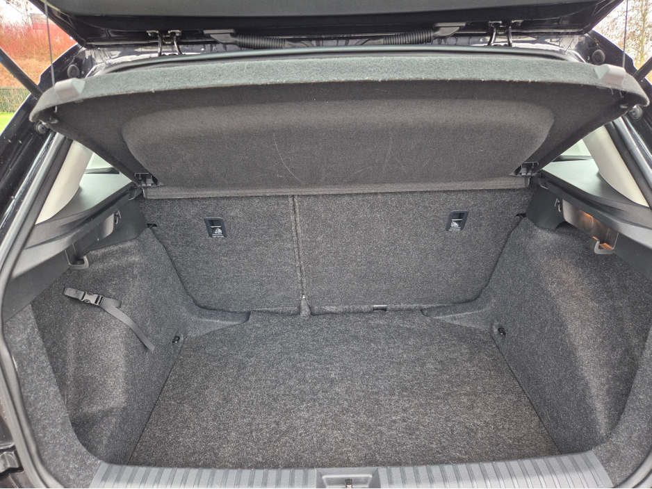 2020 Skoda Kamiq S TSI €16,250