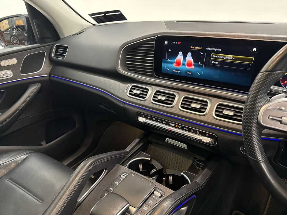 2022 Mercedes-Benz GLE Class - image 17