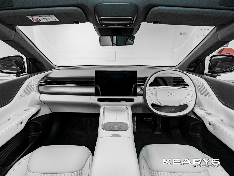 2026 Xpeng G6 - image 9